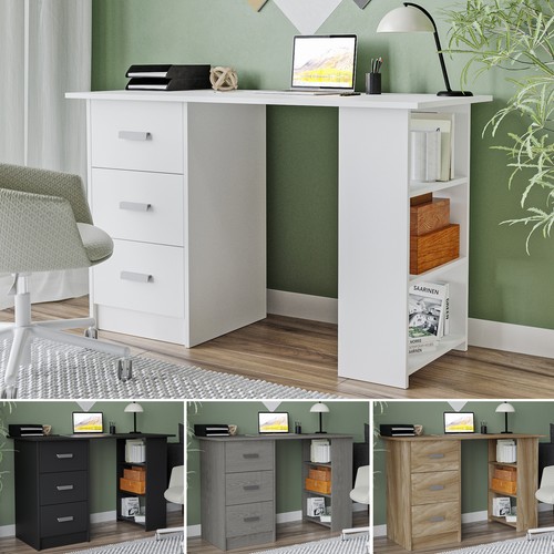 Large computer desk - computer,