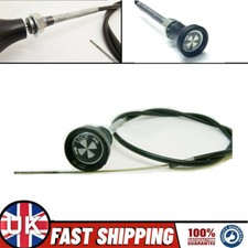1x Universal Classic Car Choke