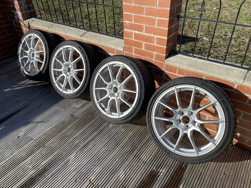 Ats racelight silver - silver, flow