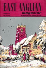 East Anglian Magazine