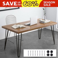 4 x Hairpin Legs Hair Pin Leg