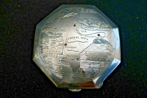 Vintage antique sterling - antique,