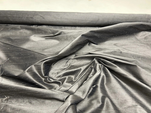 Raw silk fabric - , 140