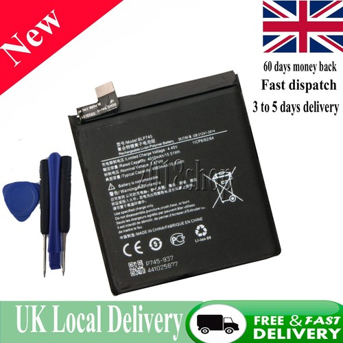 Battery 4085mah for - battery,