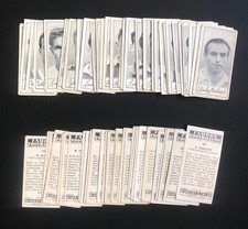 Barratt /  Bassett Famous