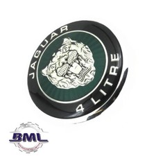 JAGUAR S-TYPE 1999 TO 2008 4.0