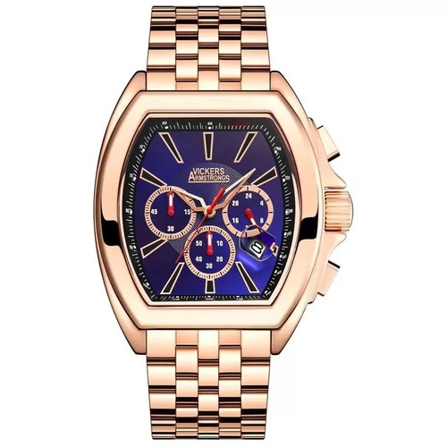 Quartz limited edition hand - quartz,