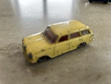 Lesney Matchbox 1963 Vauxhall