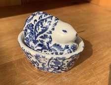 Emma Bridgewater. Wallpaper Design Coddler Rabbit/Bunny. Excellent Condition