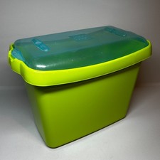 LEGO Green 27cm Storage Tub