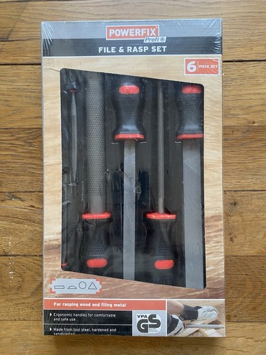 Powerfix profi file rasp - &,