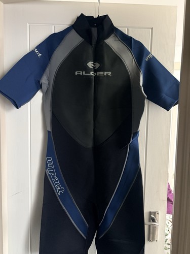 Alder swim impact full length - alder,