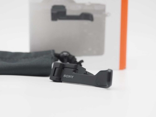Sony thumb grip - sony, tg-2