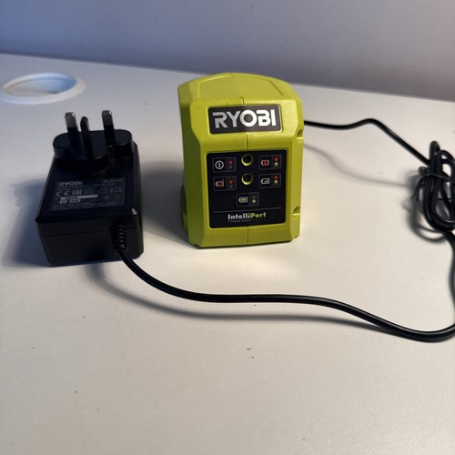 Ryobi one 18v intelliport - ryobi,
