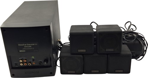 Cambridge soundsworks dtt2200 - cambridge,