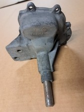 VW Splitscreen type2 bus Gearbox transmission Nosecone & hocky stick 211301211C