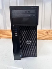 DELL 3620 MT i7 7700K 4.2GHz