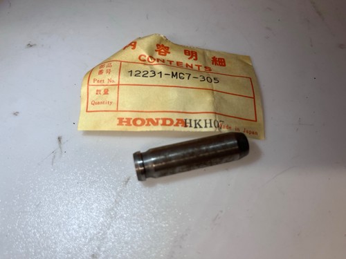 New genuine honda cx500t - genuine,