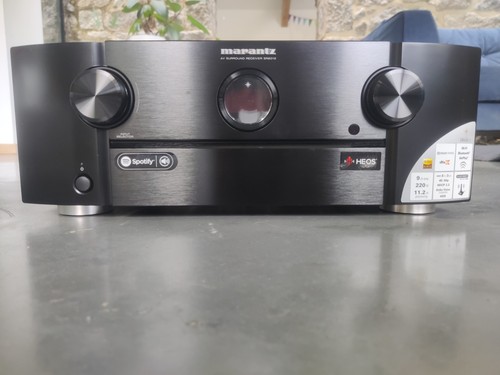 Marantz sr6012 receiver - sr6012, av