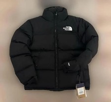 The North Face Nuptse Jacket