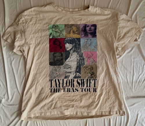 Taylor swift eras - tour, shirt