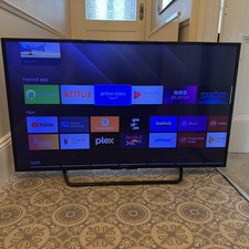 Sony 49x8005c 4k - sony, 49″