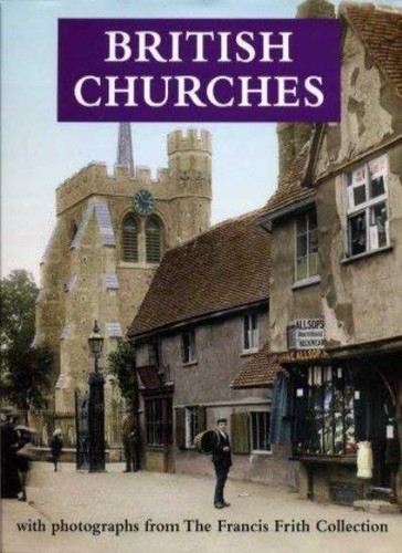 British churches with - british,