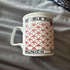 Vintage Nottingham forest FC