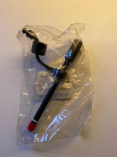 Caterpillar 9l6969 injectors - caterpillar,