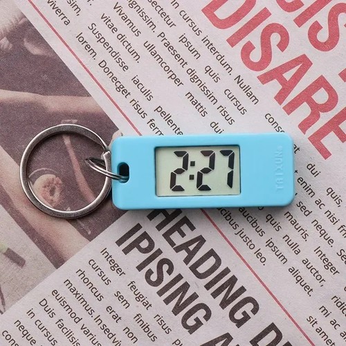 Electric digital pocket - electric,