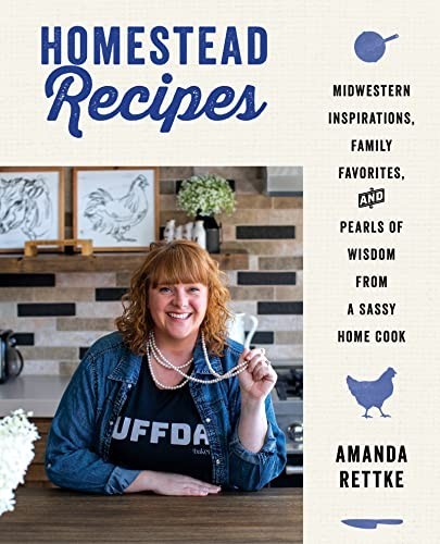 Homestead recipes midwestern - homestead,
