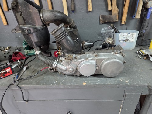 Suzuki lt80 quadrunner and - lt80,