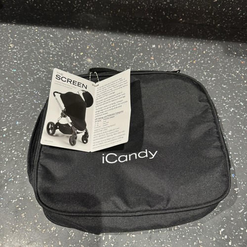 Icandy sunscreen storage - sunscreen,