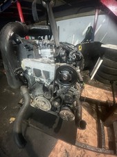 2006-2010 L359 FREELANDER 2 ENGINE EURO 4 2.2 TD4 DIESEL 224DT 