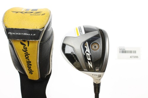 Taylormade rocketballz rbz - rocketballz,