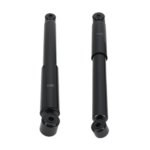 Rear shock for renault - x,