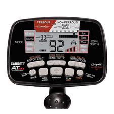 Garrett AT Max Metal Detector