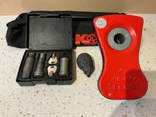 ALKO Caravan Wheel Lock Kit No