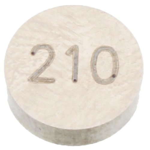 Jmp valve shim - jmp,
