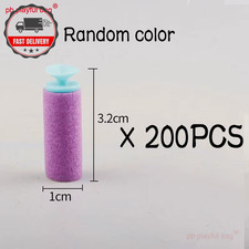 Foam EVA Soft Bullets for M416