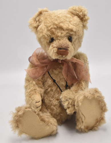 Charlie bears little - bears, teddy