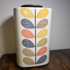 Orla Kiely Scribble Stem Bread