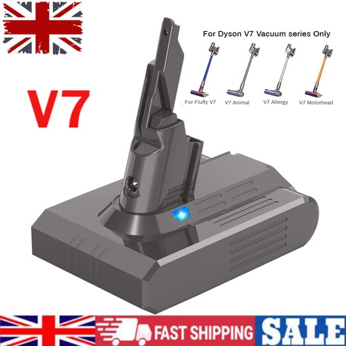 Battery for dyson - v7, series