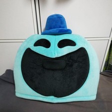 Poppy Playtime Doey the