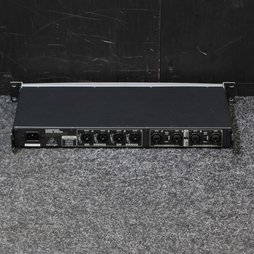 Behringer epq304 channel - behringer,