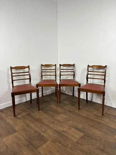 Reproduction set four - reproduction, of