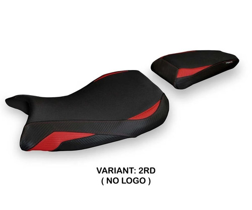 Seat saddle cover sevan - seat,