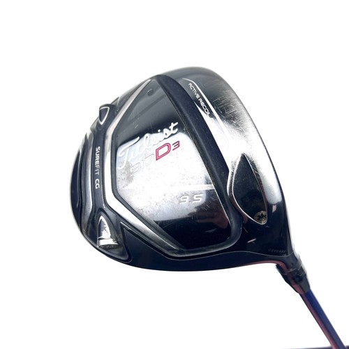 Titleist 917 driver 9 - 917, /