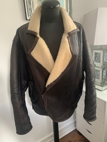 Lakeland real leather