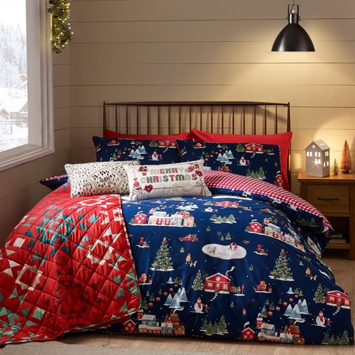 Catherine lansfield christmas - catherine,